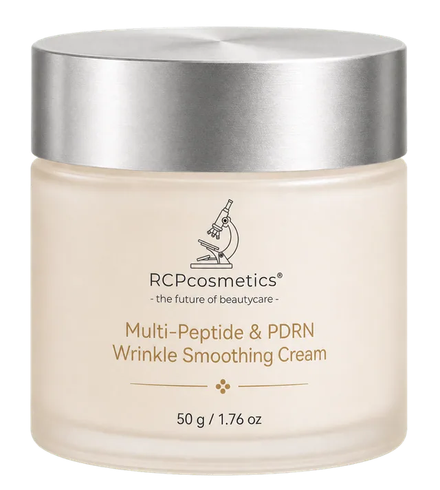 PDRN Wrinkle Smoothing Cream by RCP Cosmetics