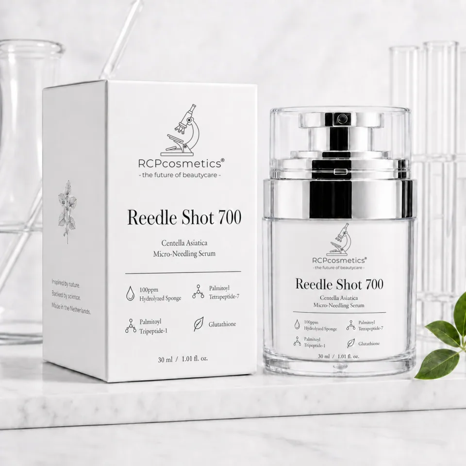 Reedle Shot 700 Centella Asiatica Micro-Needling Serum