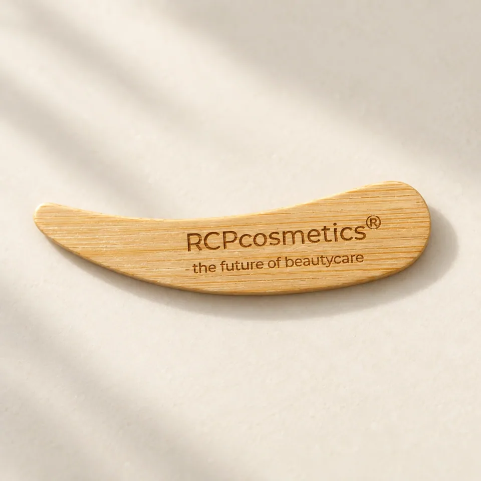 Bamboo Spatula