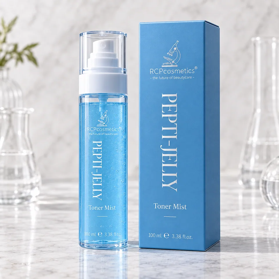 Pepti-Jelly Toner Mist